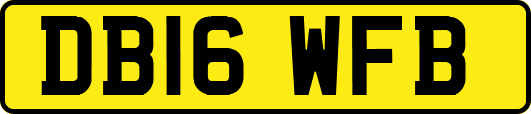 DB16WFB