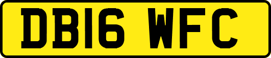 DB16WFC