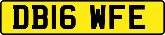 DB16WFE