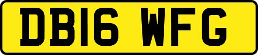 DB16WFG