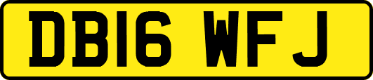 DB16WFJ