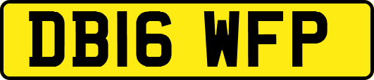 DB16WFP