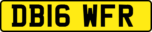 DB16WFR
