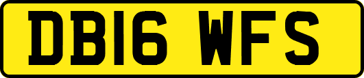 DB16WFS