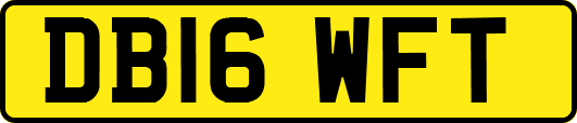 DB16WFT