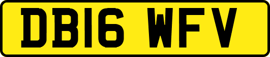DB16WFV