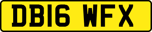 DB16WFX