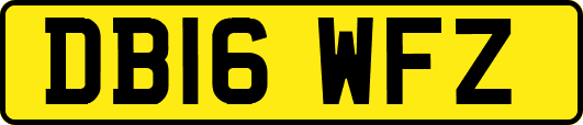 DB16WFZ
