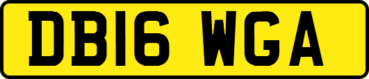 DB16WGA