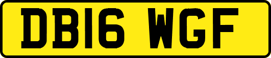 DB16WGF