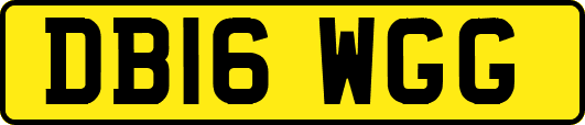 DB16WGG