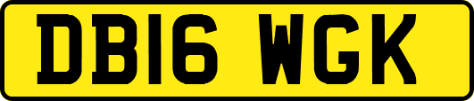 DB16WGK