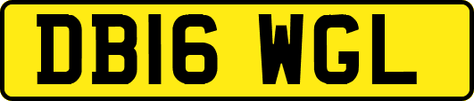 DB16WGL