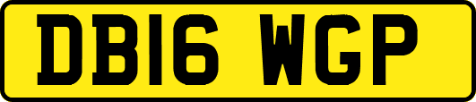 DB16WGP