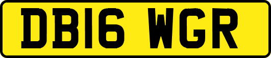 DB16WGR