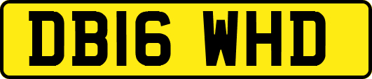DB16WHD