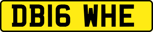 DB16WHE