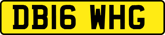 DB16WHG