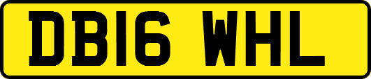 DB16WHL