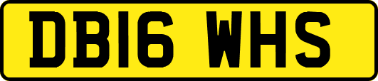 DB16WHS