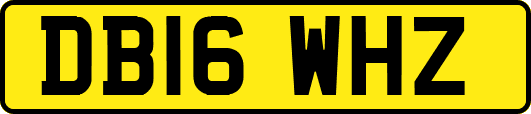 DB16WHZ