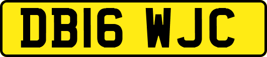 DB16WJC
