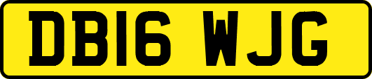 DB16WJG