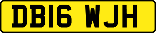 DB16WJH