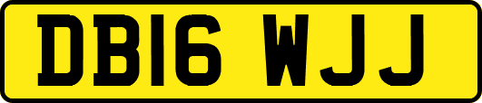 DB16WJJ