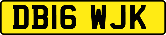 DB16WJK