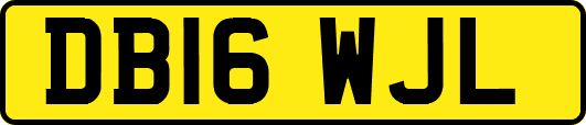 DB16WJL