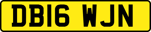 DB16WJN