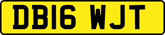 DB16WJT
