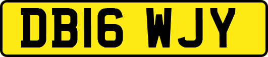 DB16WJY