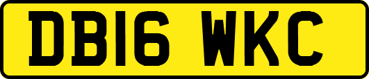 DB16WKC