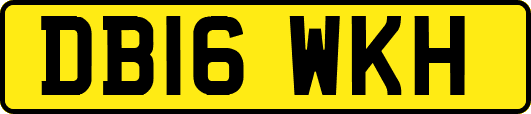 DB16WKH
