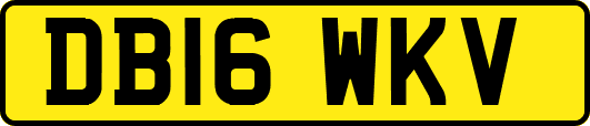 DB16WKV