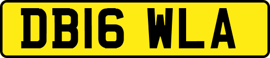 DB16WLA