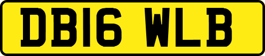 DB16WLB