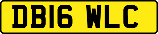 DB16WLC
