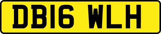DB16WLH