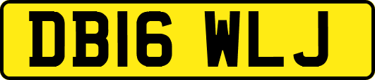 DB16WLJ