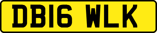 DB16WLK