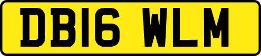 DB16WLM