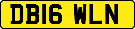 DB16WLN