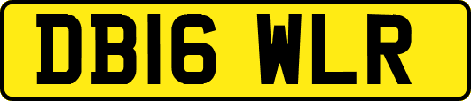 DB16WLR