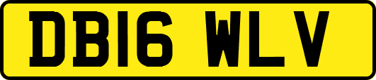 DB16WLV