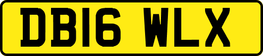 DB16WLX