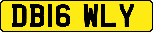 DB16WLY