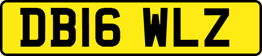 DB16WLZ